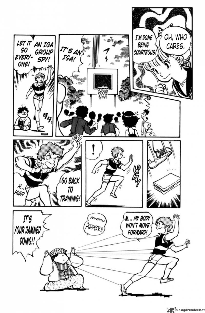 The Academy Of Ninjas 3 14