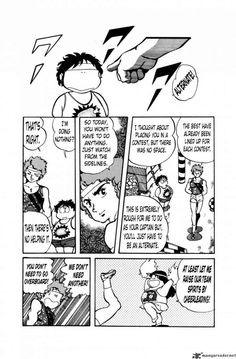 The Academy Of Ninjas 3 18