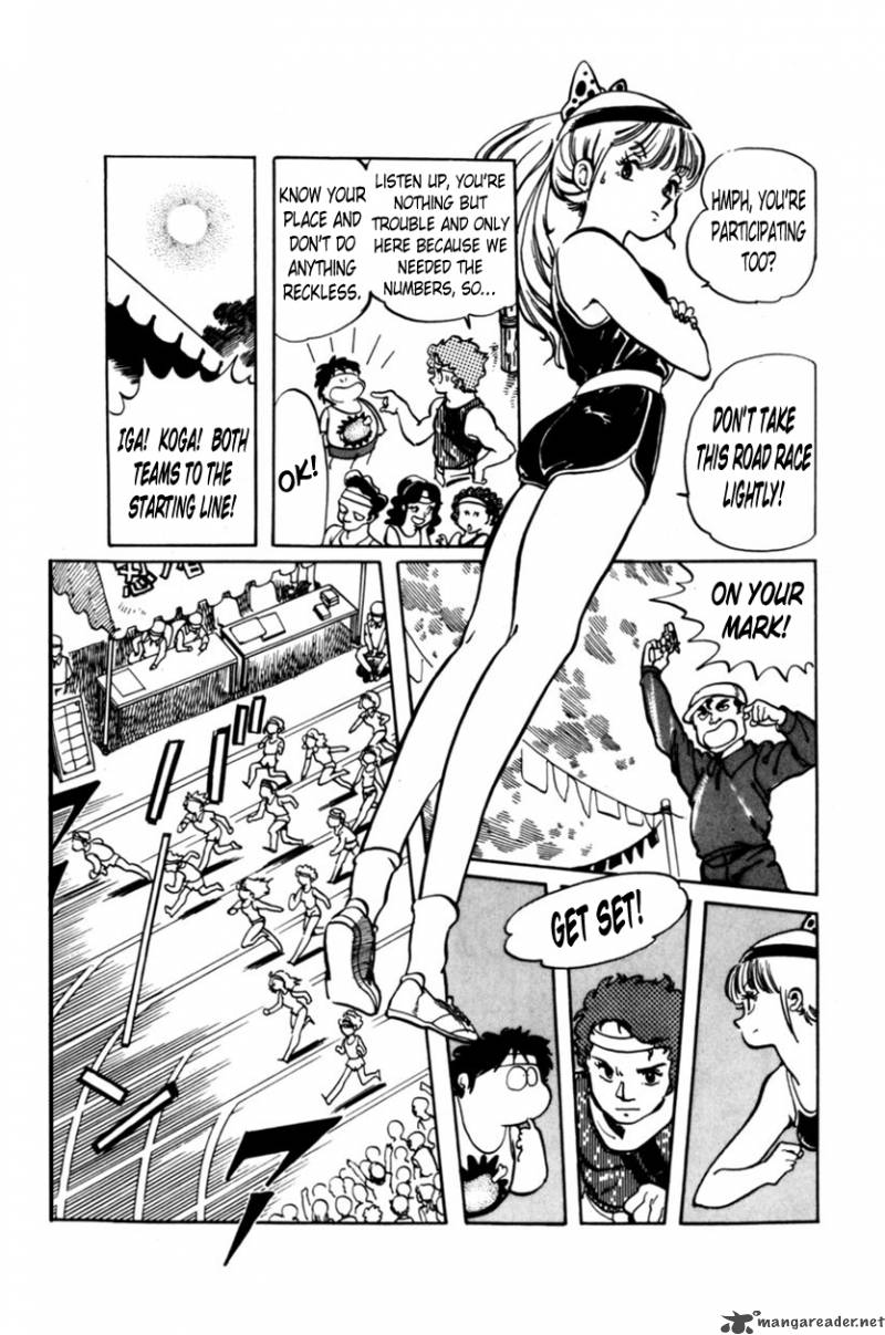 The Academy Of Ninjas 3 23