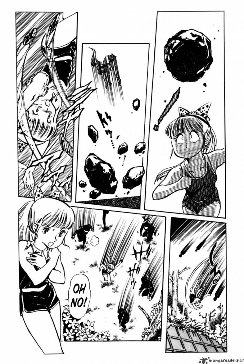 The Academy Of Ninjas 3 25