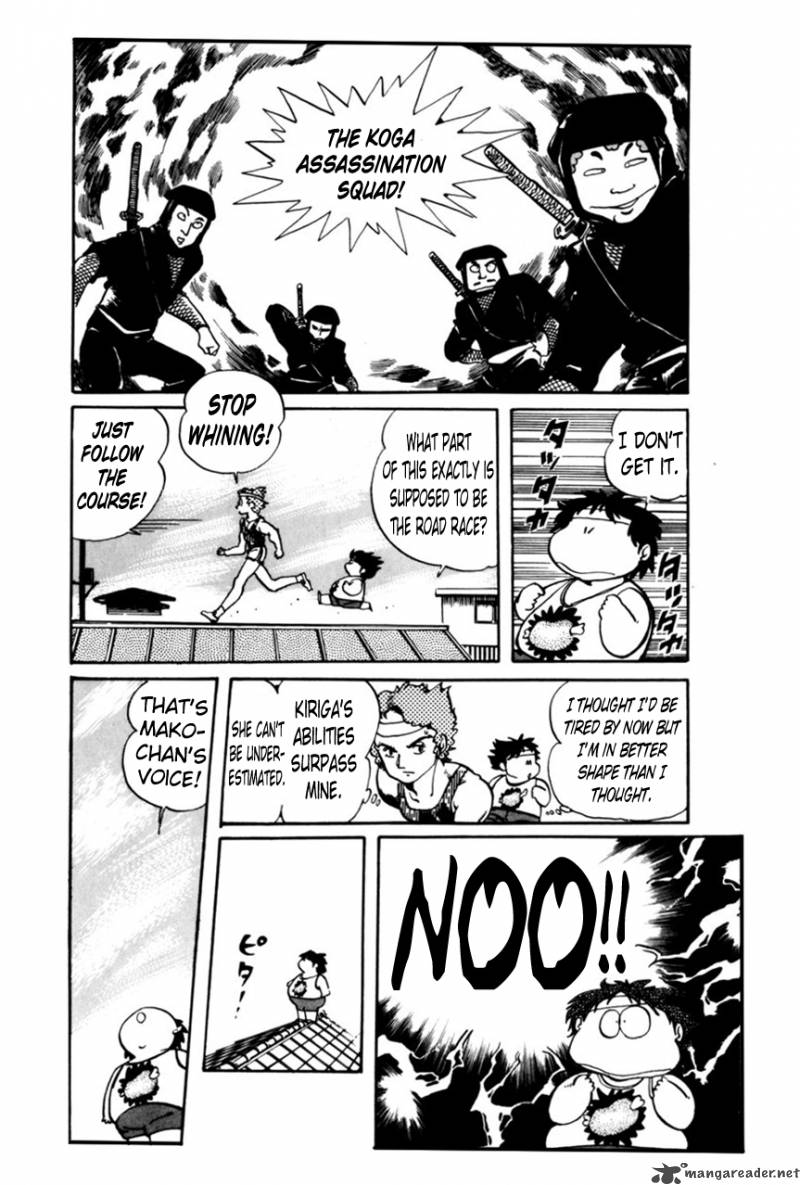 The Academy Of Ninjas 3 26
