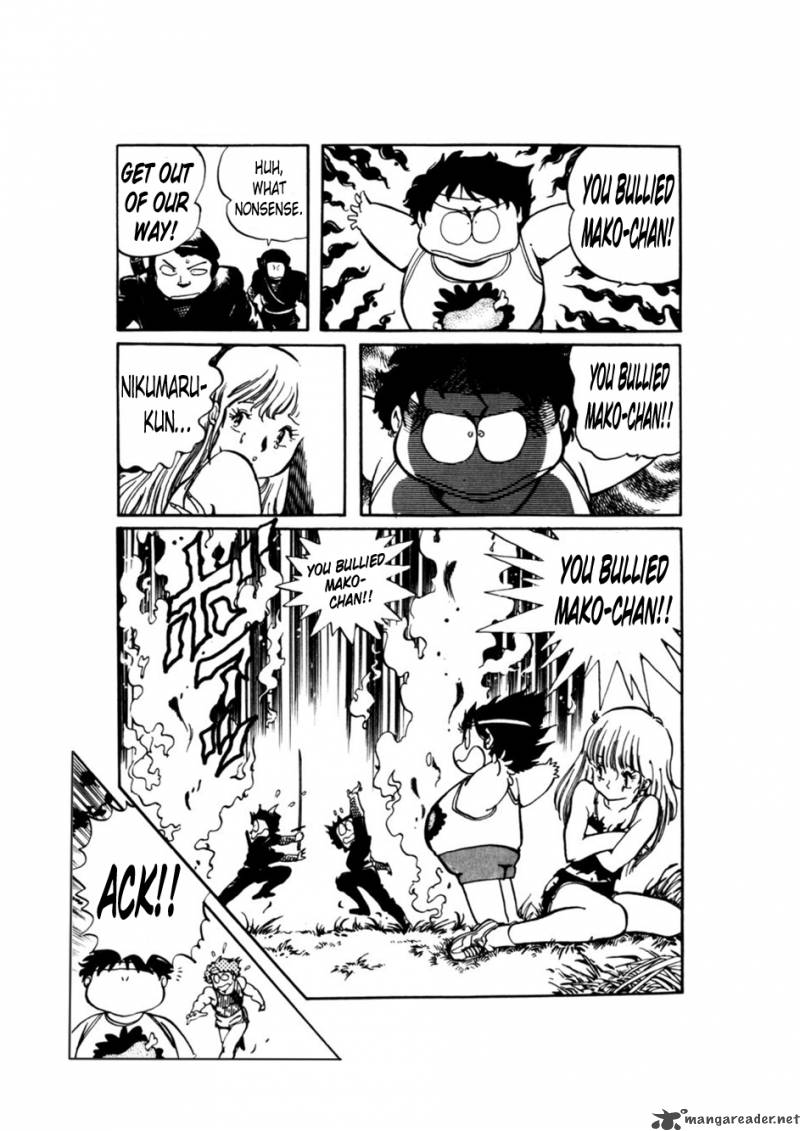 The Academy Of Ninjas 3 33