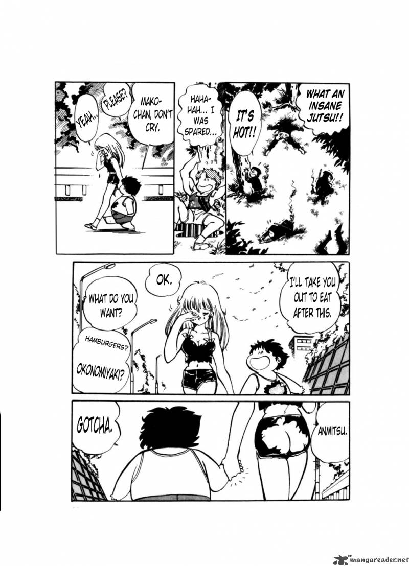 The Academy Of Ninjas 3 35