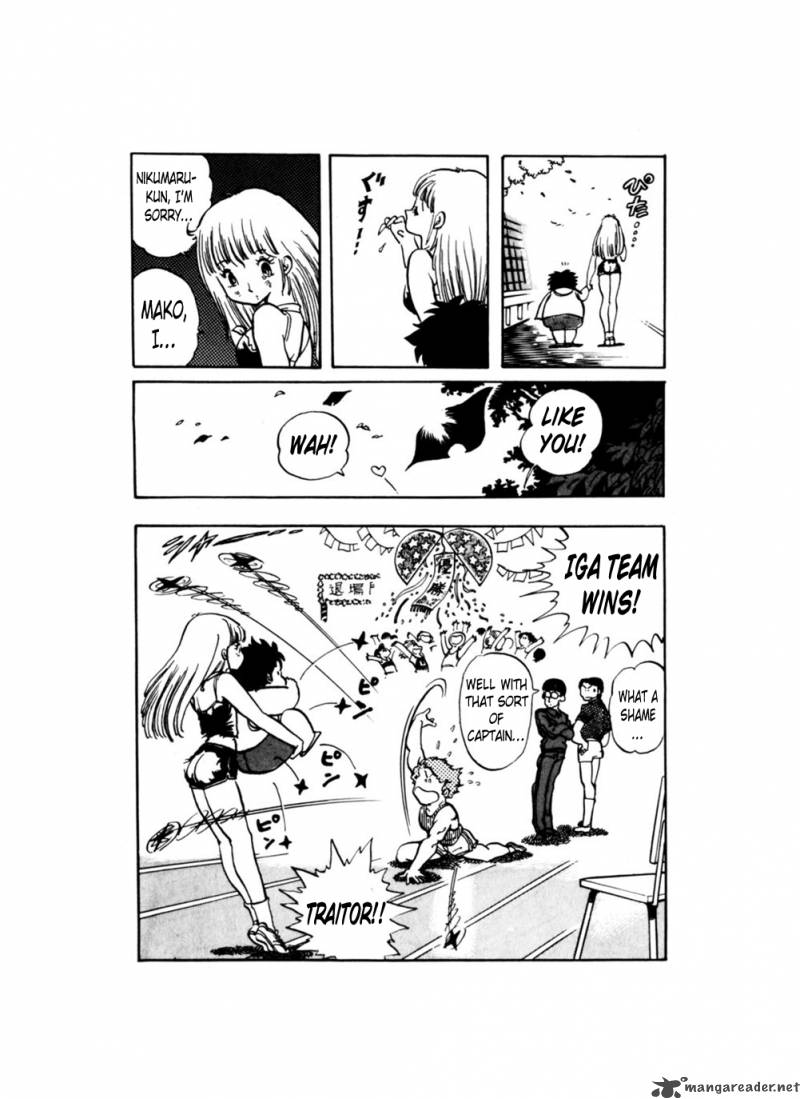 The Academy Of Ninjas 3 36