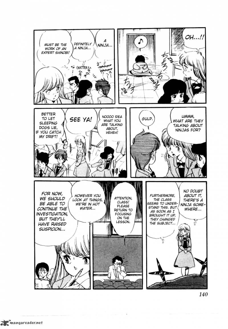 The Academy Of Ninjas 30 10