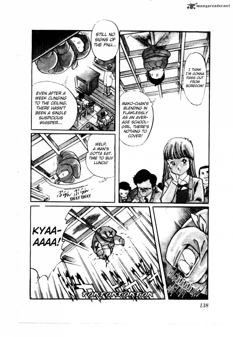 The Academy Of Ninjas 30 8