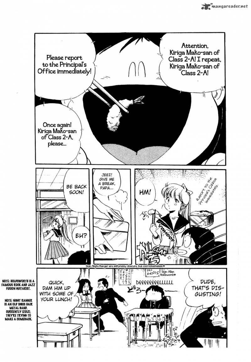 The Academy Of Ninjas 32 6
