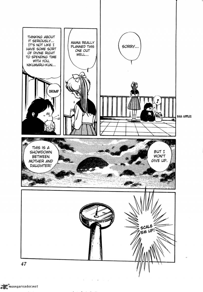 The Academy Of Ninjas 33 18