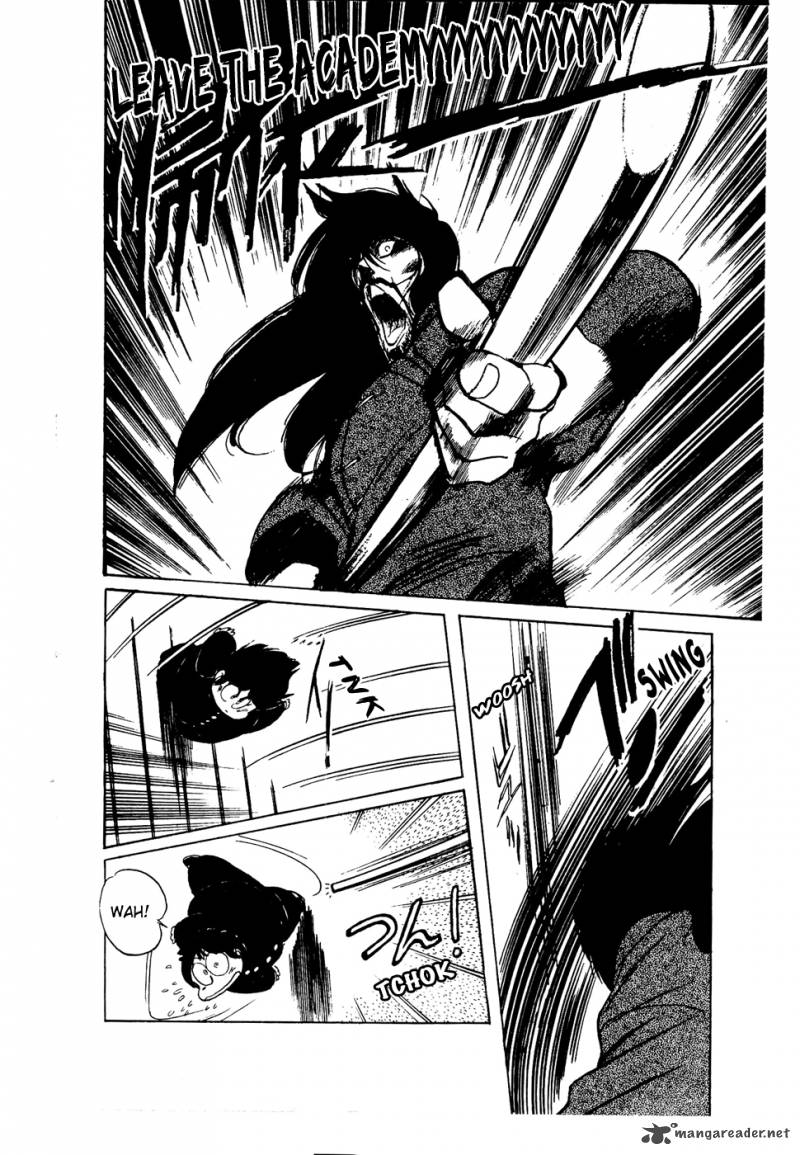 The Academy Of Ninjas 34 20