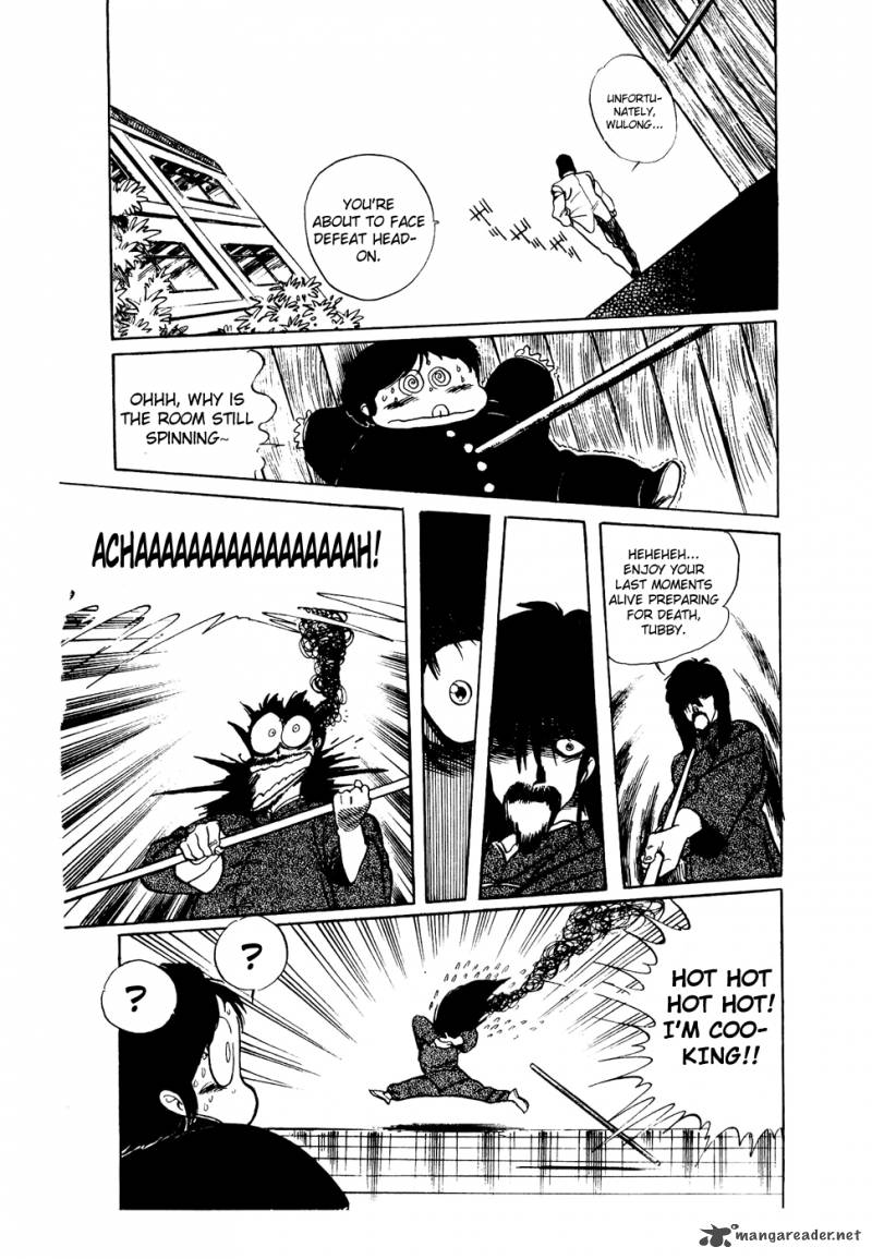 The Academy Of Ninjas 34 22