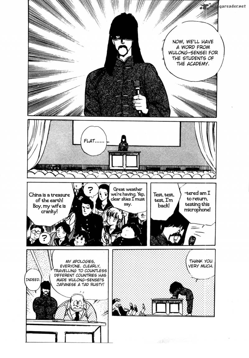 The Academy Of Ninjas 34 7
