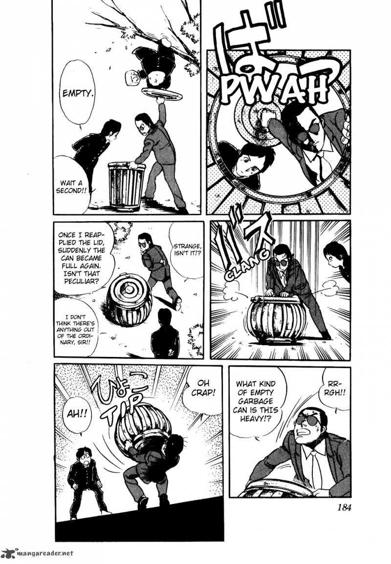 The Academy Of Ninjas 39 12