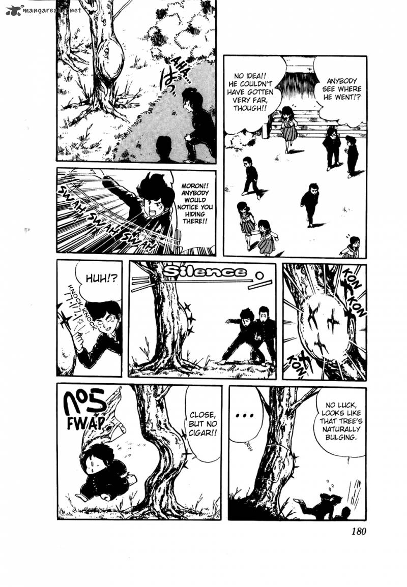The Academy Of Ninjas 39 8