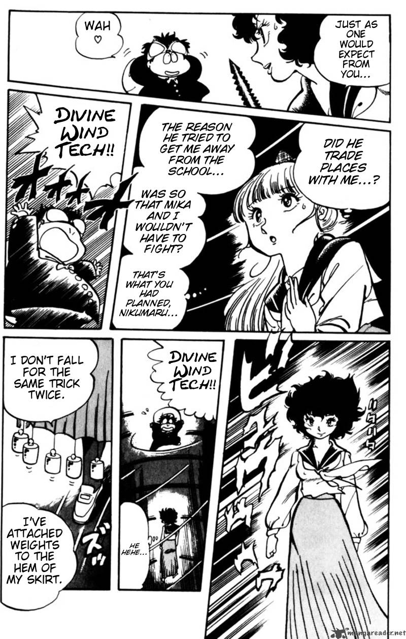The Academy Of Ninjas 4 26