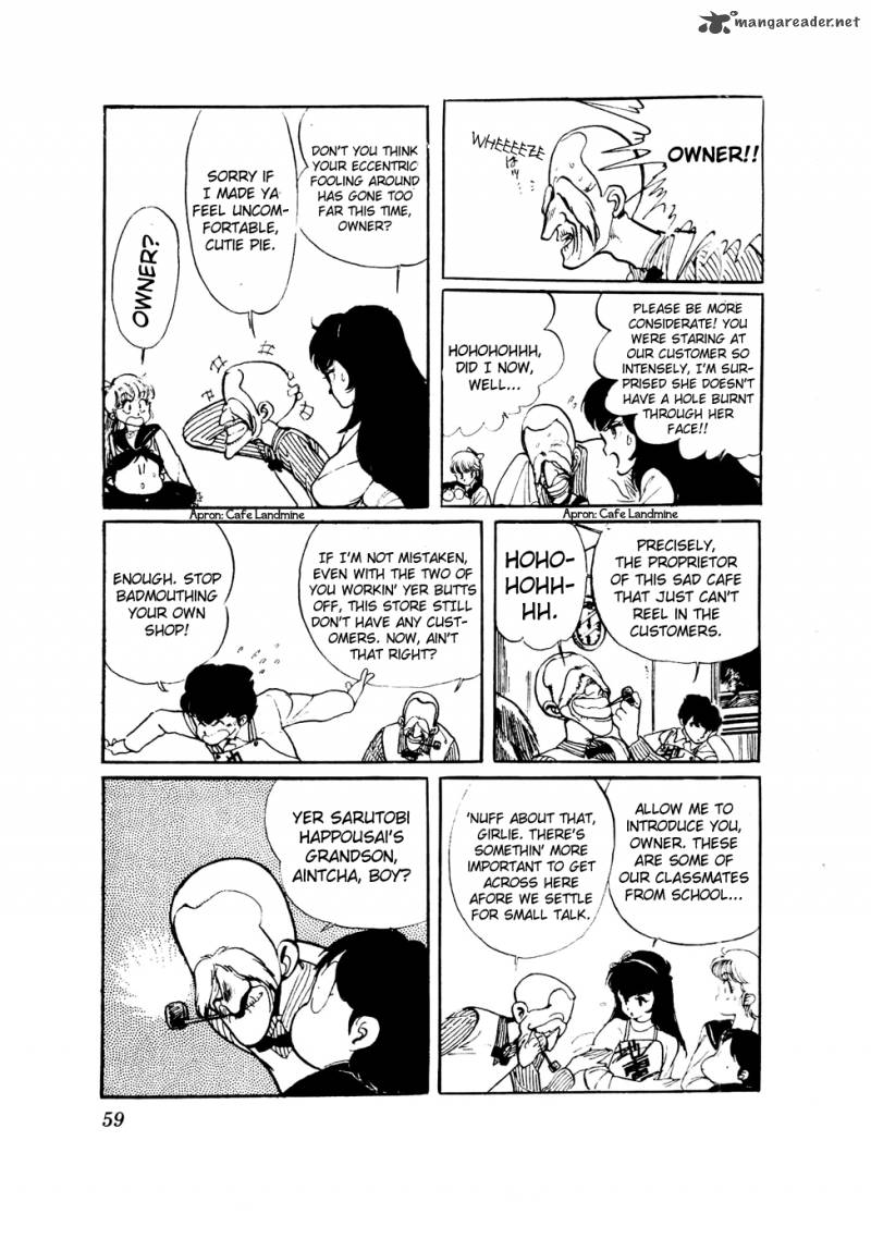 The Academy Of Ninjas 42 7