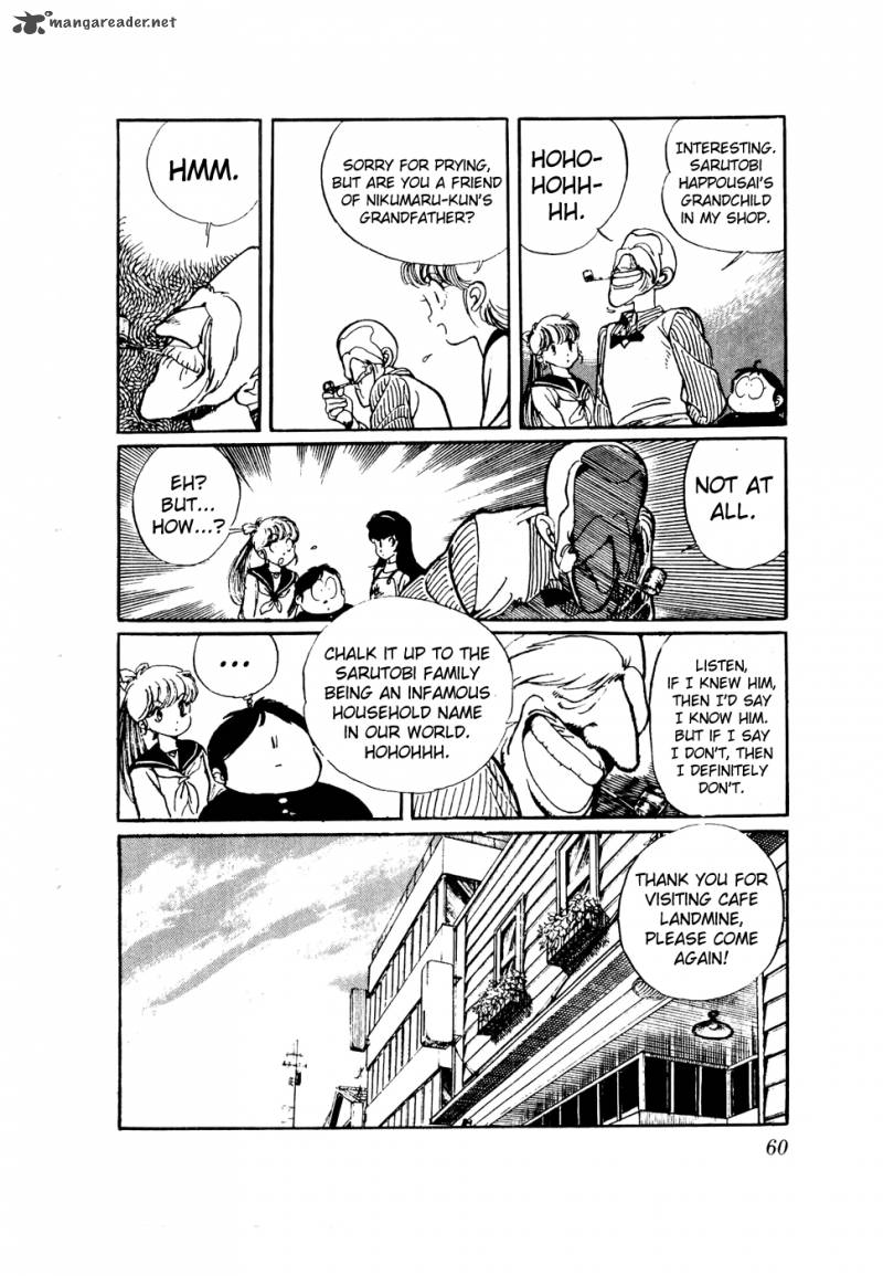The Academy Of Ninjas 42 8
