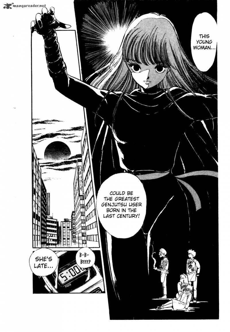 The Academy Of Ninjas 44 6