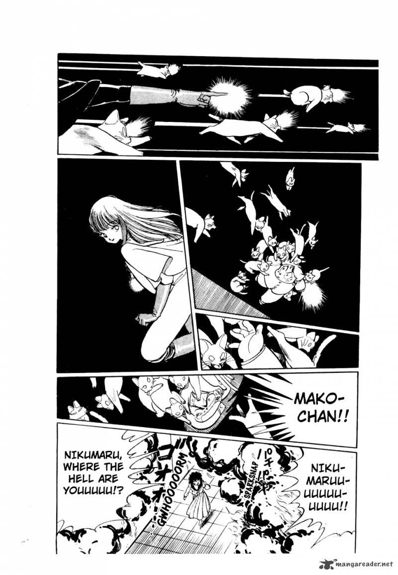 The Academy Of Ninjas 45 22