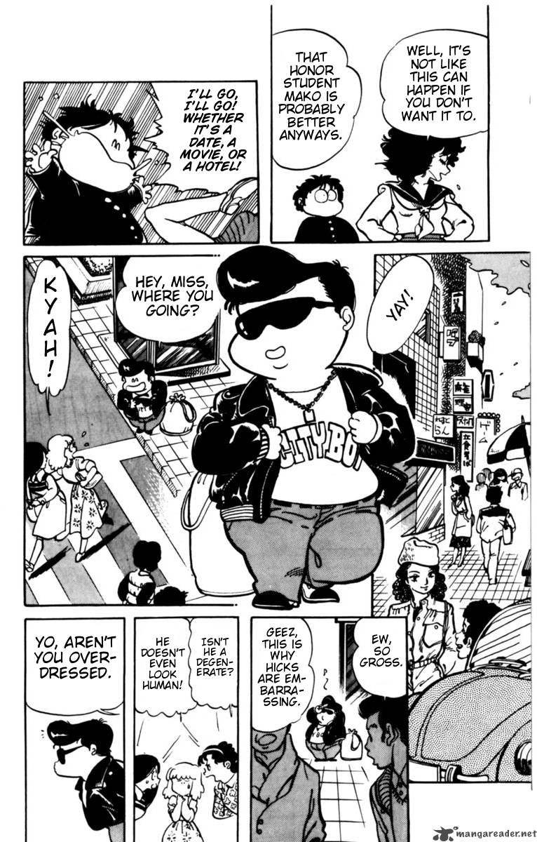 The Academy Of Ninjas 5 11