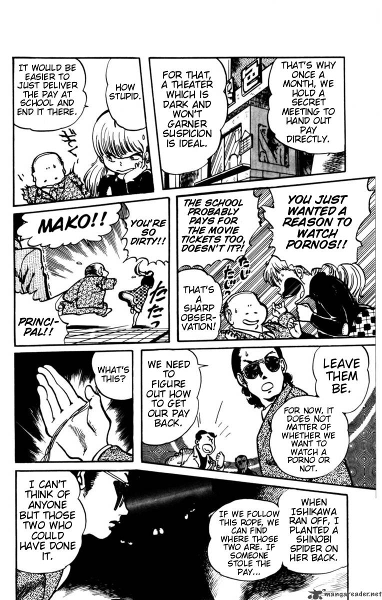 The Academy Of Ninjas 5 23