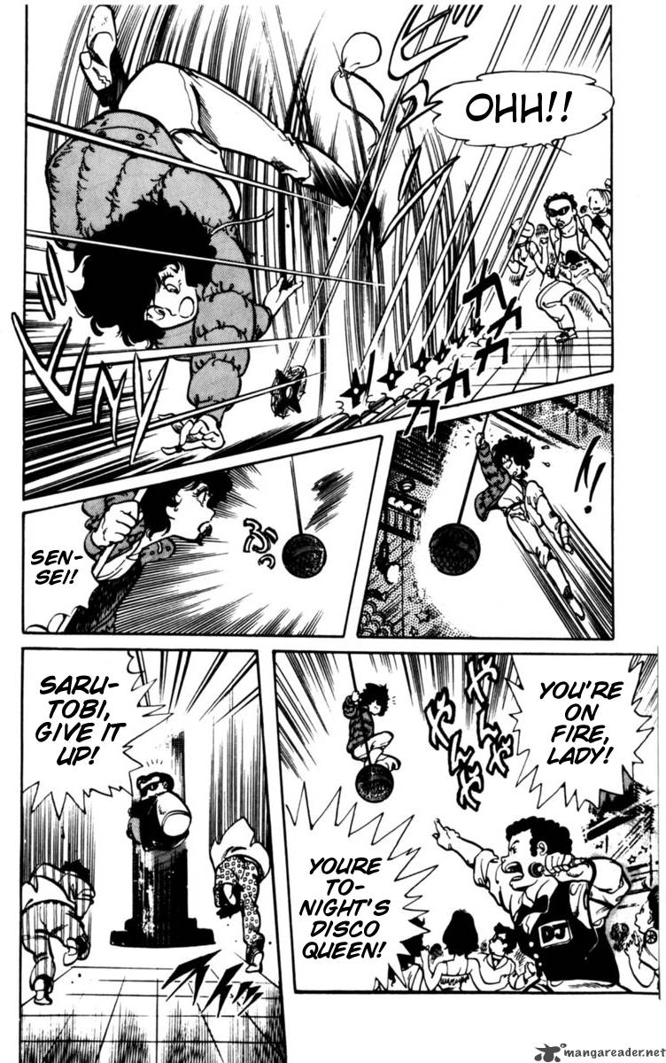 The Academy Of Ninjas 5 27
