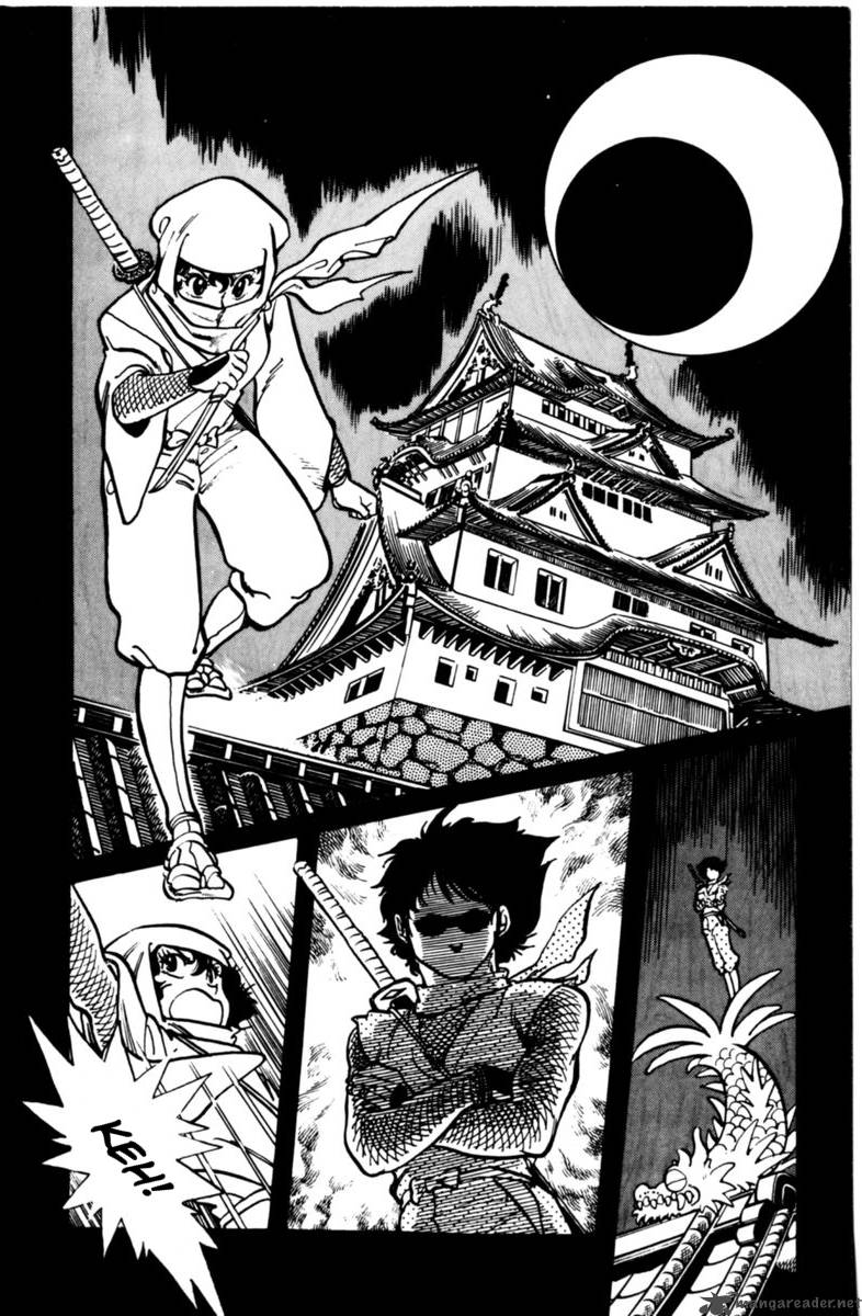 The Academy Of Ninjas 5 3