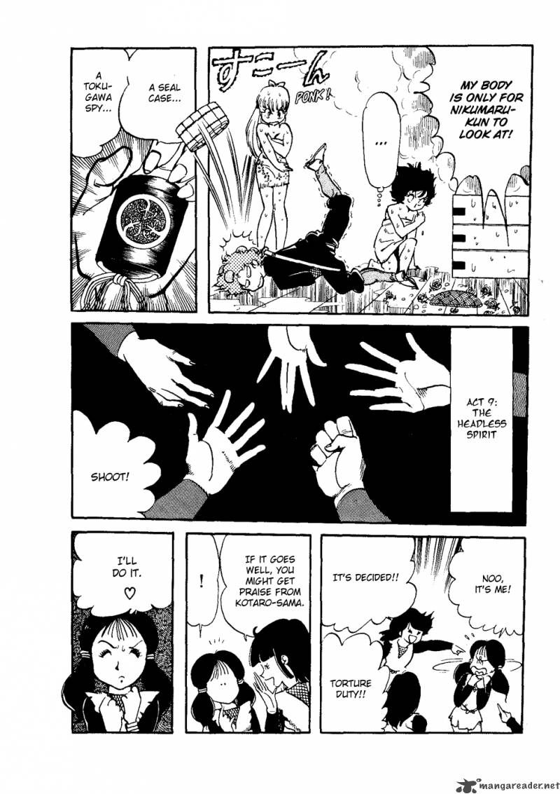 The Academy Of Ninjas 6 23