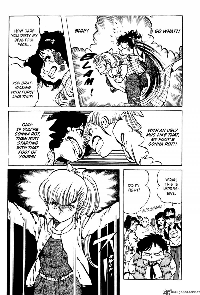 The Academy Of Ninjas 8 18