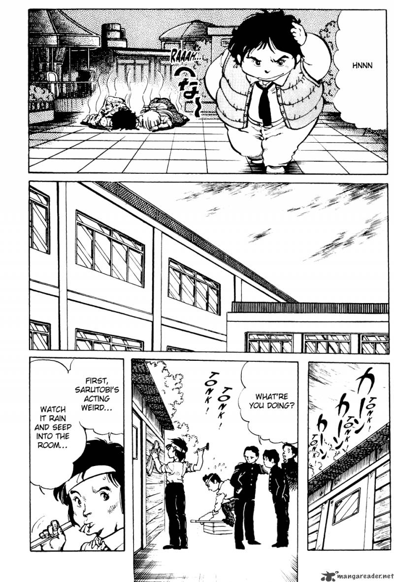 The Academy Of Ninjas 8 21