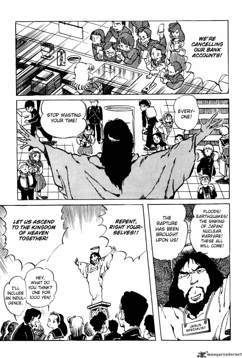 The Academy Of Ninjas 8 23