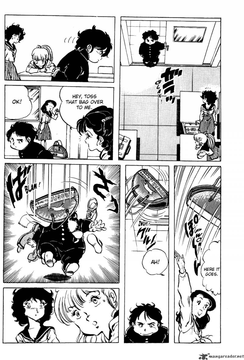 The Academy Of Ninjas 8 6