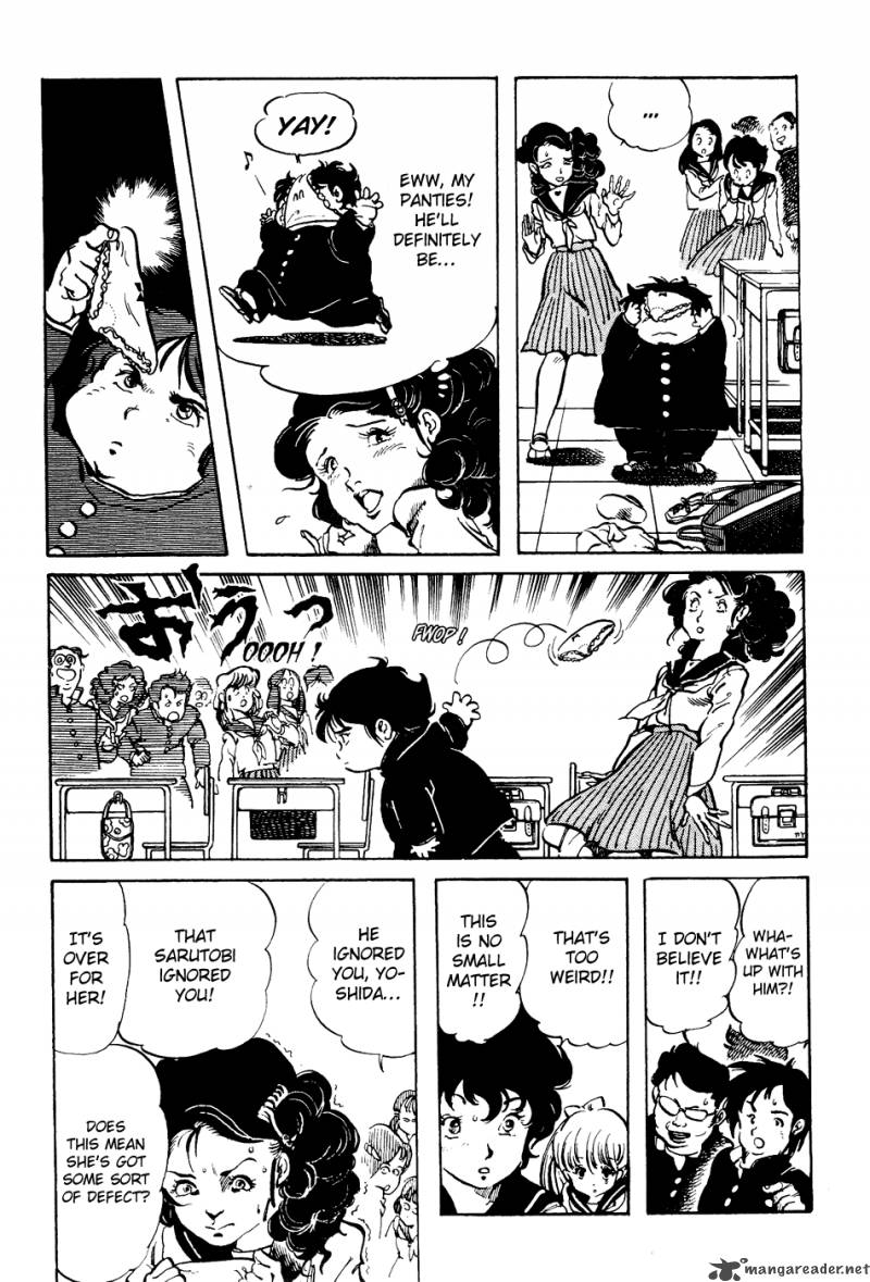 The Academy Of Ninjas 8 7
