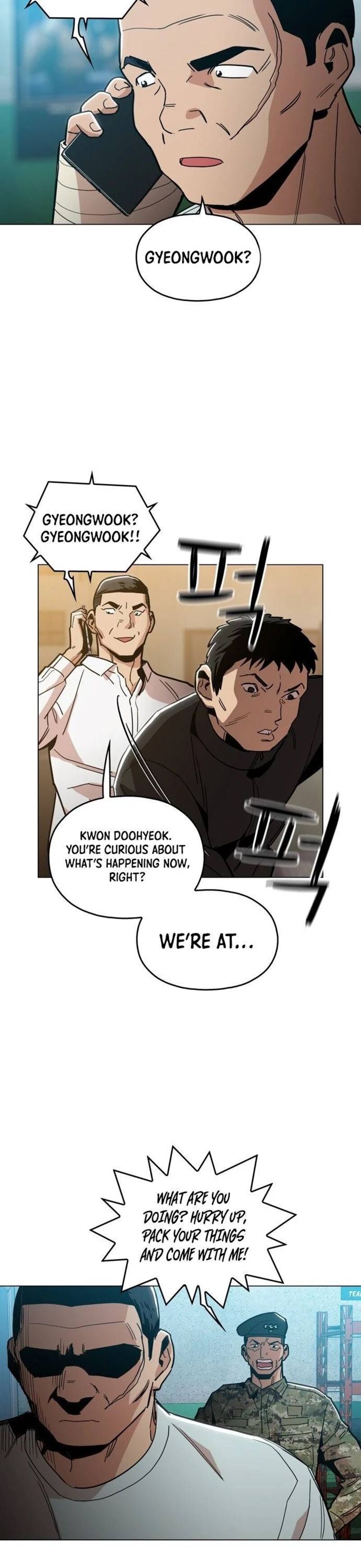 The Age Of The Barbarous 25 31