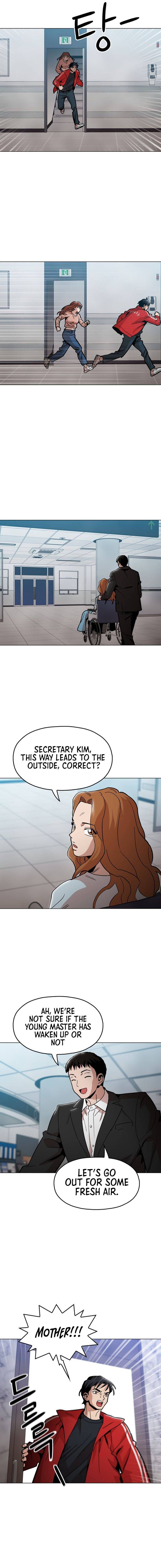 The Age Of The Barbarous 45 13