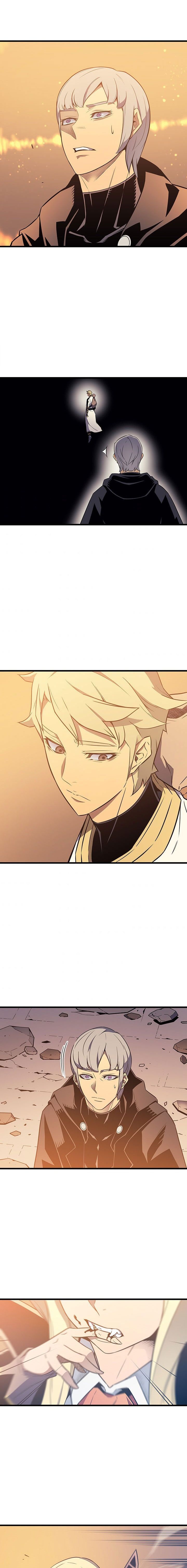 The Archmage Returns After 4000 Years 106 10