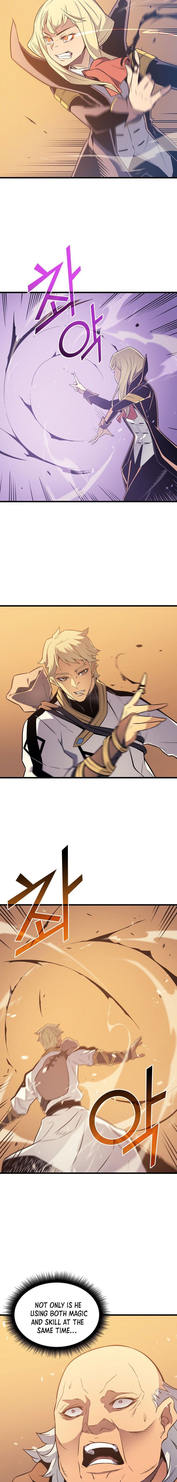 The Archmage Returns After 4000 Years 106 11