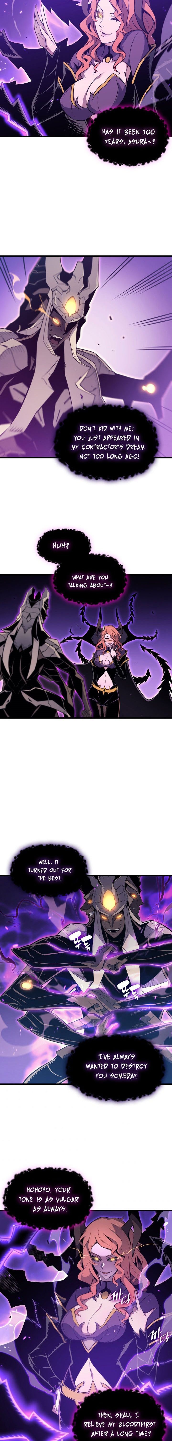 The Archmage Returns After 4000 Years 106 13