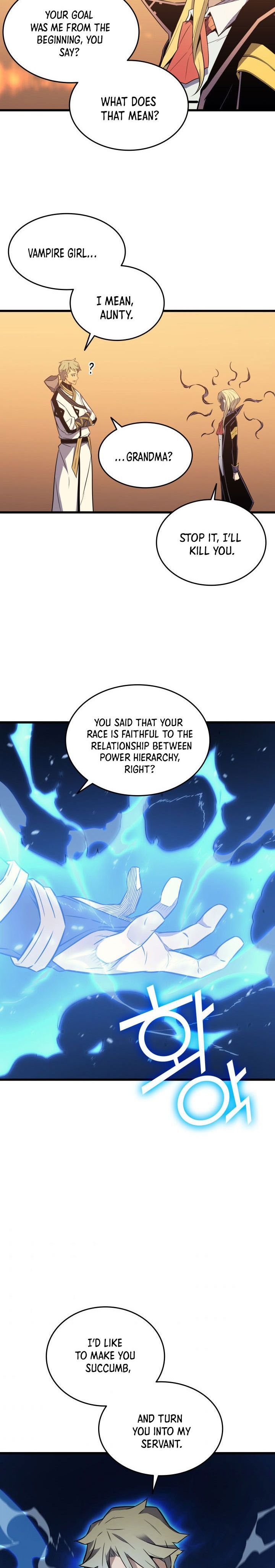 The Archmage Returns After 4000 Years 106 19