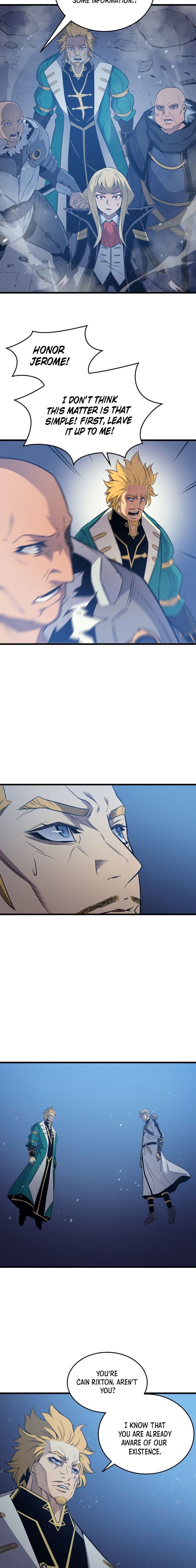 The Archmage Returns After 4000 Years 106 3