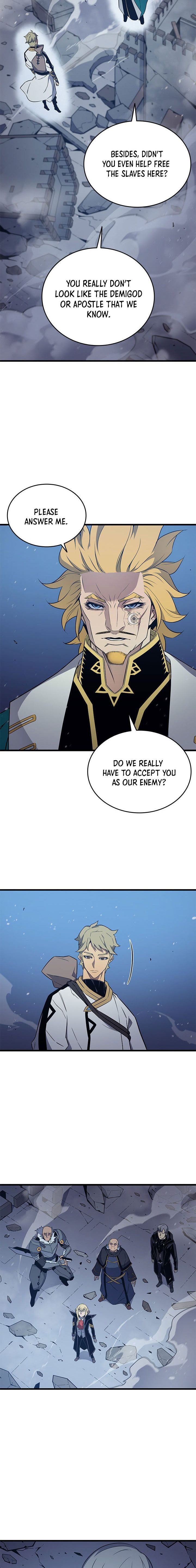 The Archmage Returns After 4000 Years 106 5