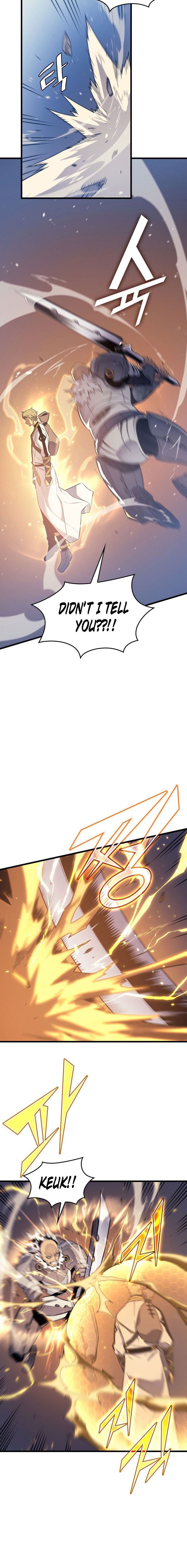The Archmage Returns After 4000 Years 106 7