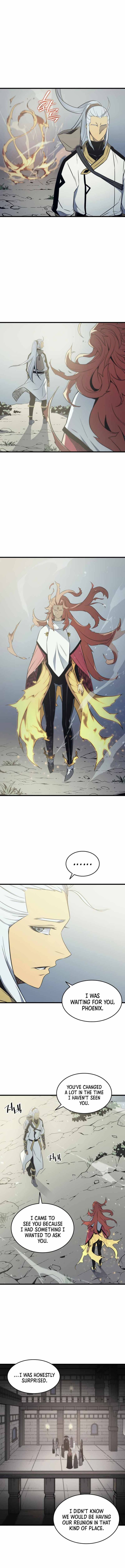 The Archmage Returns After 4000 Years 108 10