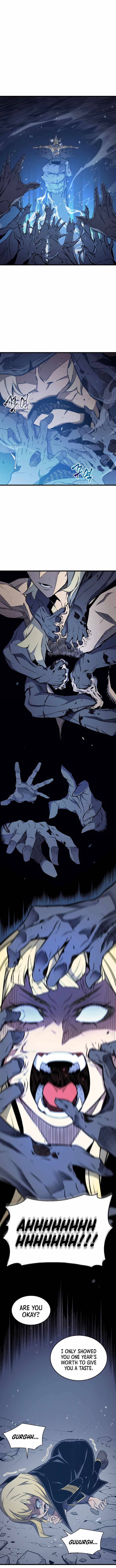 The Archmage Returns After 4000 Years 108 6