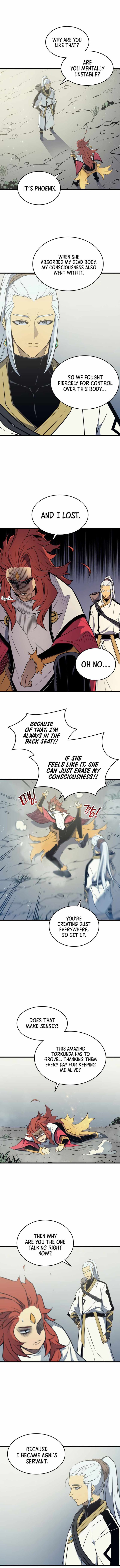 The Archmage Returns After 4000 Years 109 2