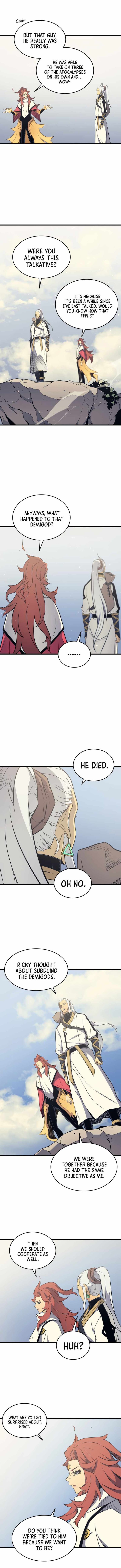 The Archmage Returns After 4000 Years 109 6