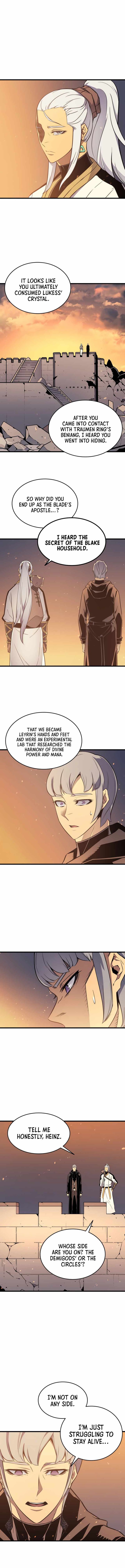 The Archmage Returns After 4000 Years 109 9