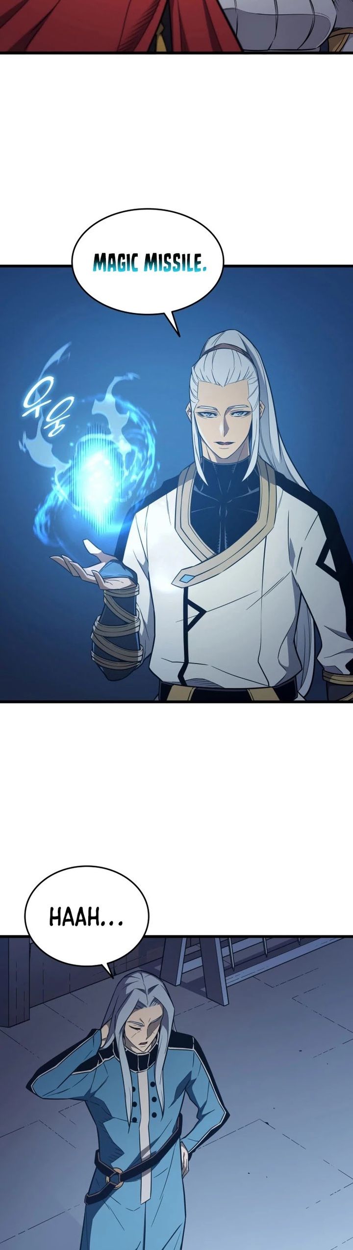 The Archmage Returns After 4000 Years 111 12