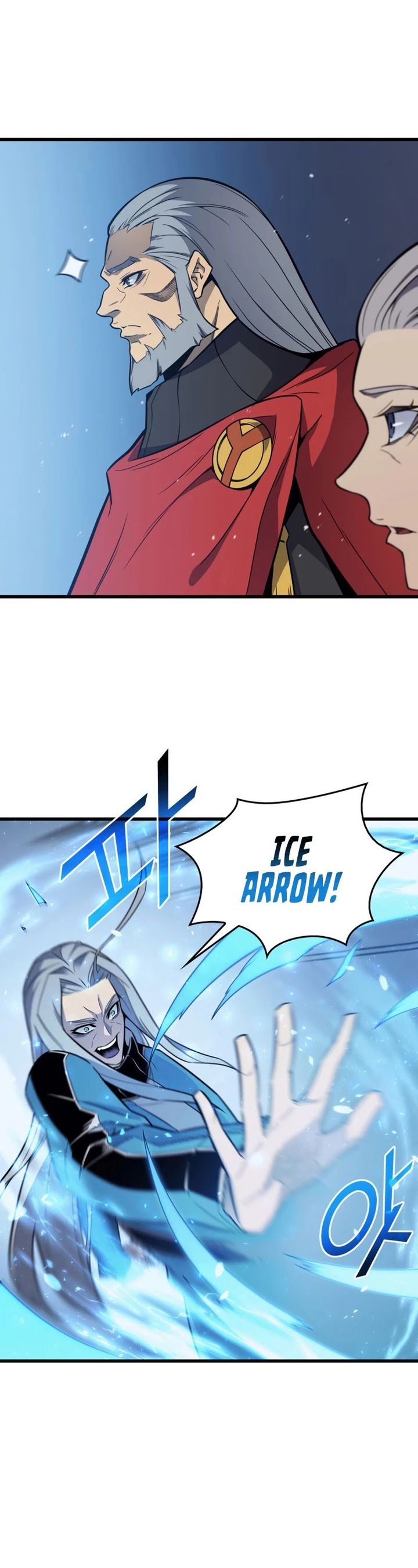 The Archmage Returns After 4000 Years 111 17