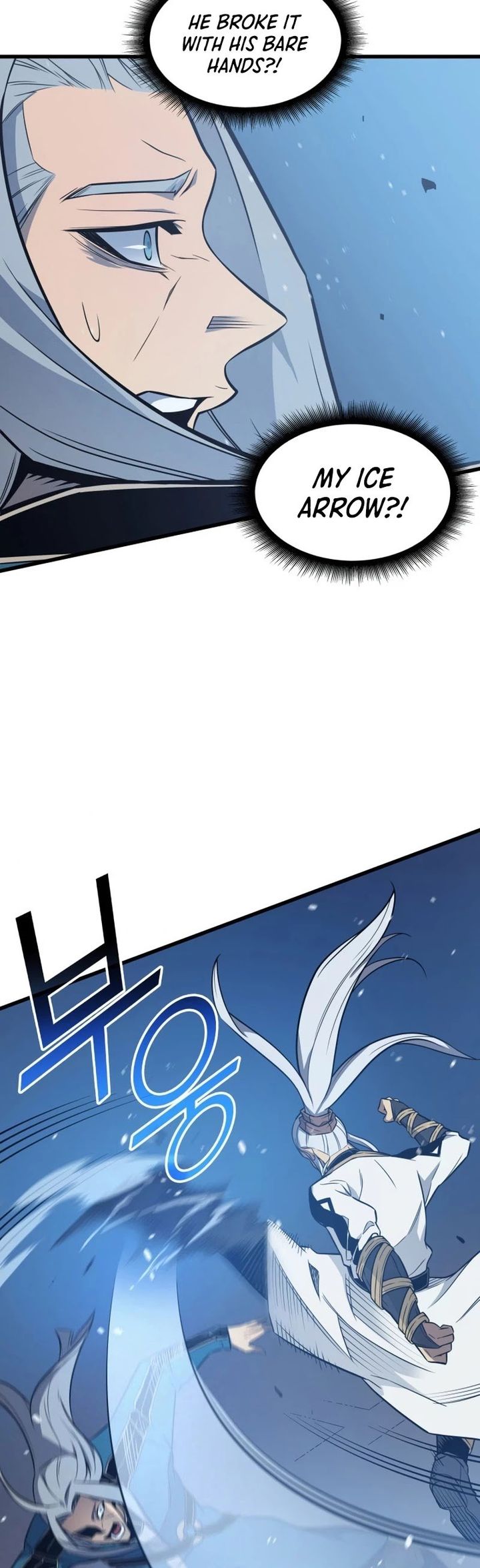 The Archmage Returns After 4000 Years 111 19