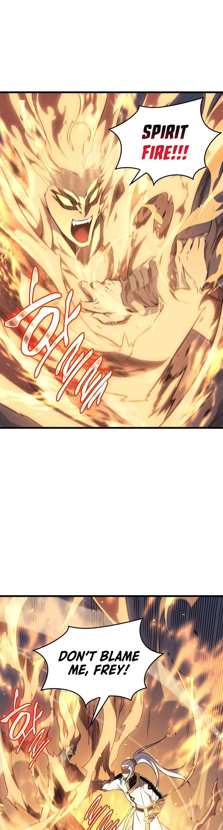 The Archmage Returns After 4000 Years 111 23